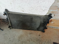 Radiator apa racire motor renault laguna 2 1.9 dci stare f buna trimit colet in toata tara