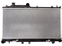 Radiator apa racire motor SUBARU FORESTER SH NRF 53886