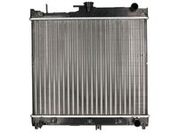 Radiator apa racire motor SUZUKI JIMNY FJ Producator THERMOTEC D78008TT