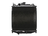 Radiator apa racire motor SUZUKI SWIFT II Hatchback (EA, MA) KOYORAD PA100570