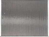 Radiator apa racire motor SUZUKI VITARA Cabrio ET TA THERMOTEC D78006TT