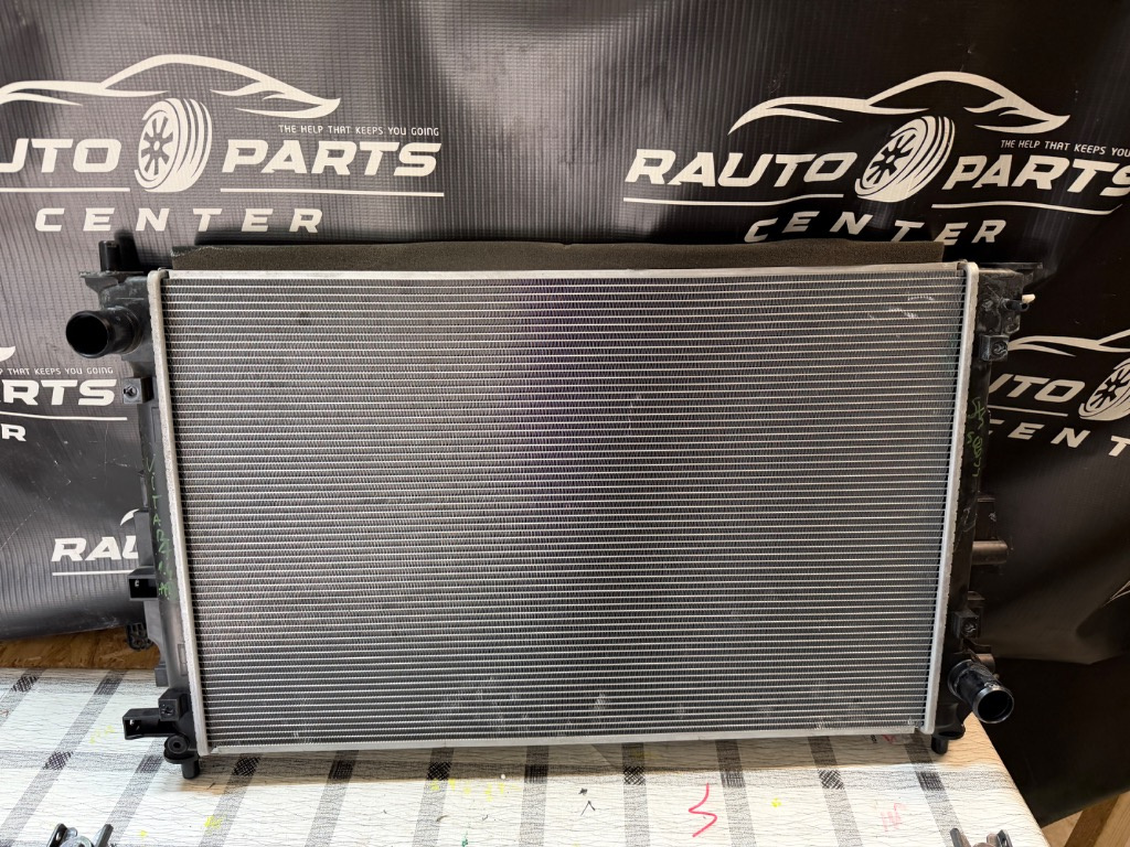 Radiator apa racire motor Suzuki Vitara LY SX4 S-Cross 1.4 Hybrid
