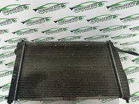 Radiator apa racire motor T200-RADIATOR 11J1BC Chevrolet Aveo T200 [2003 - 2008] Sedan 1.4 MT (82 hp)