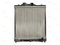 Radiator apa racire motor thermotec pt honda civic 5, 6, crx, hr-v