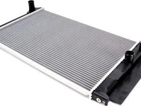 Radiator apa racire motor TOYOTA AURIS NRE15 ZZE15 ADE15 ZRE15 NDE15 THERMOTEC D72030TT