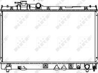 Radiator apa racire motor TOYOTA CELICA ST20 AT20 NRF 53352