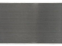 Radiator apa racire motor TOYOTA COROLLA Verso ZDE12 CDE12 THERMOTEC D72004TT