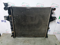 Radiator apa racire motor (transmisie automata) JEEP GRAND CHEROKEE II 4.0 intre 1999-2005