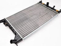 Radiator apa racire motor VAUXHALL VECTRA B combi THERMOTEC D7X059TT