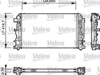 Radiator apa racire motor VW CRAFTER 30-50 platou / sasiu 2F VALEO 735084