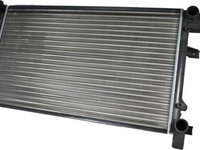 Radiator apa racire motor VW LT 28-35 II bus 2DB 2DE 2DK THERMOTEC D7W010TT