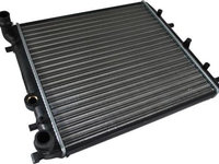 Radiator apa racire motor VW POLO 6R 6C THERMOTEC D7W005TT