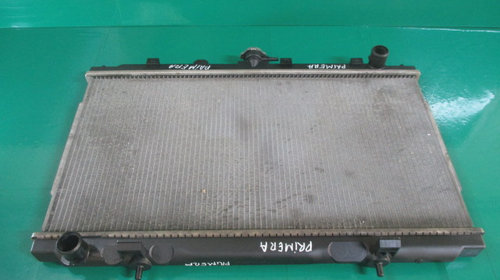 RADIATOR APA / RACIRE NISSAN PRIMERA P12 2.2 