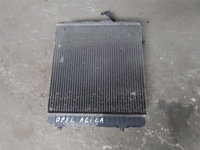 Radiator Apa / Racire Opel Agila 1.0 Benzina ( 2000 - 2007 )