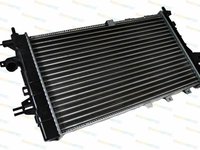 Radiator Apa Racire Opel Astra H 1.3 Cdti