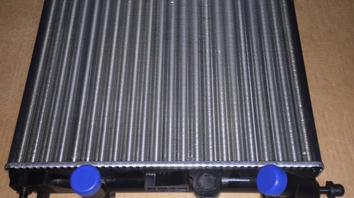 Radiator apa, racire pentru Dacia Logan cu AC 1,4 / 1,6 mpi benzina primul model. 2004 - 2008