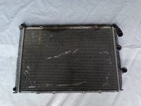 RADIATOR APA / RACIRE RENAULT RENAULT MEGANE SCENIC 1 1.9 D FAB. 1996 - 2003 ⭐⭐⭐⭐⭐