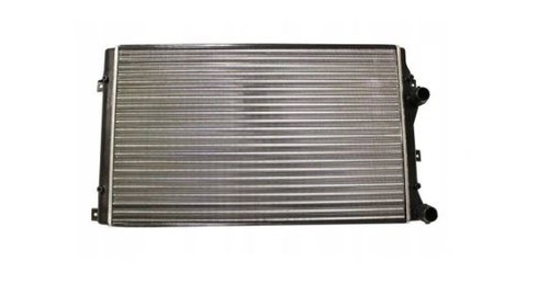 Radiator apa racire SRL, AUDI A3, 2007-, TT, 