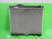 RADIATOR APA / RACIRE SUZUKI VITARA 1.6 8V 4x4 FAB. 1988 – 2002 ⭐⭐⭐⭐⭐