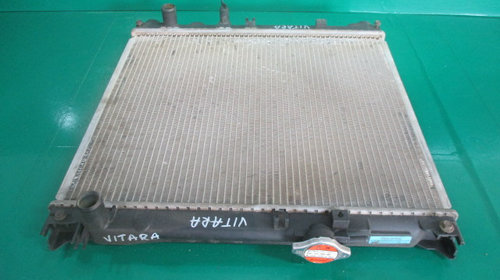 RADIATOR APA / RACIRE SUZUKI VITARA 1.6 i 16V 4x4 FAB. 1988 – 2002 ⭐⭐⭐⭐⭐