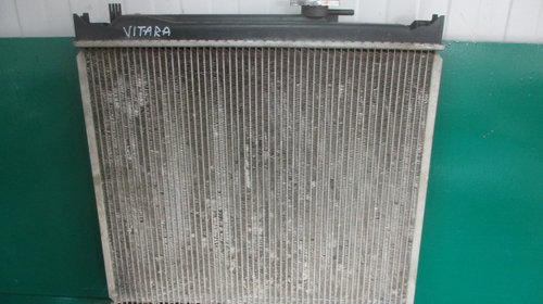 RADIATOR APA / RACIRE SUZUKI VITARA 1.6 i 16V 4x4 FAB. 1988 – 2002 ⭐⭐⭐⭐⭐