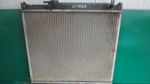 RADIATOR APA / RACIRE SUZUKI VITARA 1.6 i 16V