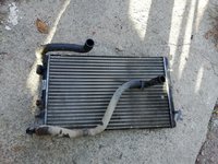 Radiator apa racire vw golf 4 stare f buna trimit colet in toata tara