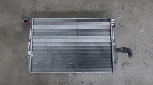 Radiator Apa / Racire VW Passat B6 / Golf 5 /