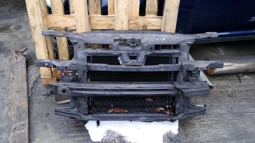 Radiator apa racire VW Touran 2.0 tdi