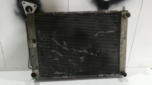 Radiator apa / radiator AC Nissan Micra 1.5 D