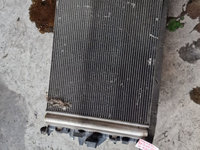 Radiator Apa + Radiator Ac + Ventilator Ford Galaxy