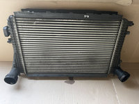 Radiator apa radiator clima ac passat b6