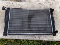 Radiator apa,radiator clima Audi A4 2002 1.9 TDI