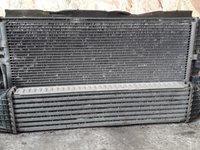 Radiator apa + Radiator clima + Intercooler Ford Focus 2 1.8 tdci