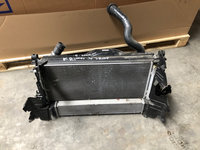 Radiator apa,radiator clima,intercooler si ventilator OPEL ASTRA K