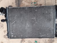 Radiator apa + Radiator clima + Intercooler VW Golf 2.0 GTI