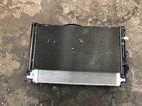 Radiator apa,radiator clima,ventilator RANGE ROVER EVOQUE 2.0 an 2018