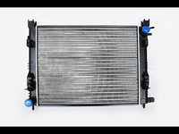 Radiator Apa -Radiator Racire Dacia Dokker 1.6 benzina - 2013-2014-2015-2016-2017-2018