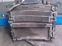 Radiator apa Range Rover S4DD2F, 3.6D, an 2010, 368DT.