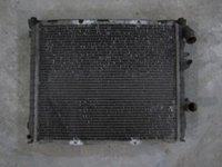 Radiator apa renault 1.2