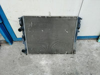 Radiator apa Renault Clio 1.5 dci cu defect la o ureche de prindere 2001 2002 2003 2004 2005