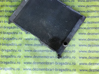 Radiator apa Renault Clio 2 [1998 - 2005] Hatchback 3-usi 1.5 DCI MT (82 hp) II (BB0/1/2_ CB0/1/2_)