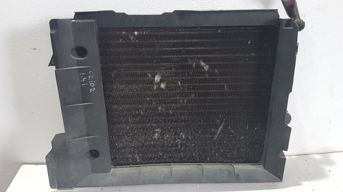 Radiator apa Renault Clio 2