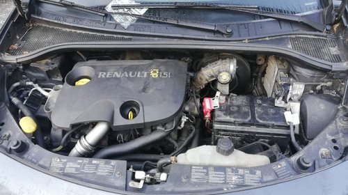 Radiator apa Renault Clio 2006 hatchback 1.5 dCi