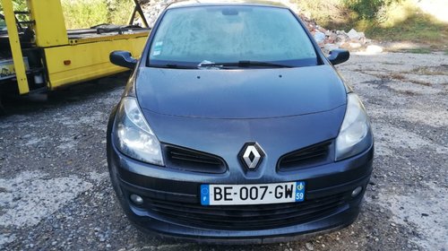 Radiator apa Renault Clio 2006 hatchback 1.5 dCi