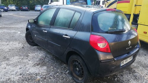 Radiator apa Renault Clio 2006 hatchback 1.5 dCi