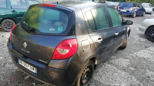 Radiator apa Renault Clio 2006 hatchback 1.5 dCi