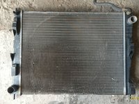 Radiator apa Renault Clio 3 1.5 DCI cod: 8200138738 ( euro 4 ) .