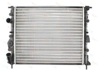 Radiator apa RENAULT CLIO 98> BENZ, THALIA 2001>, DACIA LOGAN 2004>