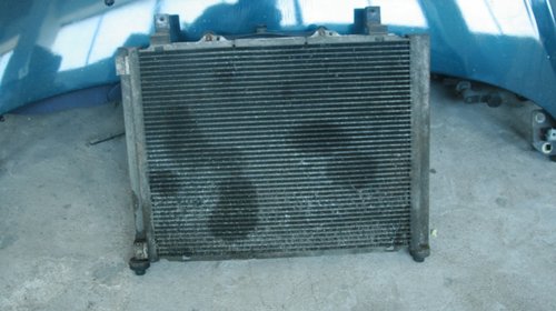 Radiator apa - Renault Clio II 1.5 dCi